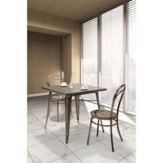 Zuo Modern Olympia Dining Table   Dining Tables