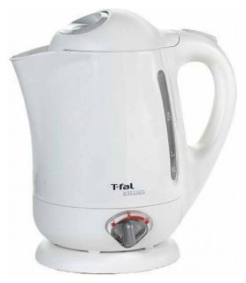 T fal Vitesse BF6520004 Stainless Steel Electric Kettle   Electric Tea Kettles