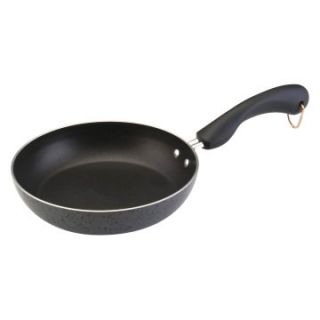 Paula Deen 12-in. Signature Porcelain Open Deep Skillet, Lavender Speckle 