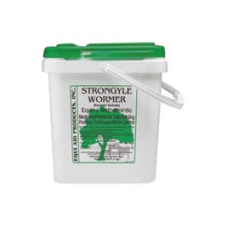 Farnam Aid Products Strongyle Wormer   Horse Health Care