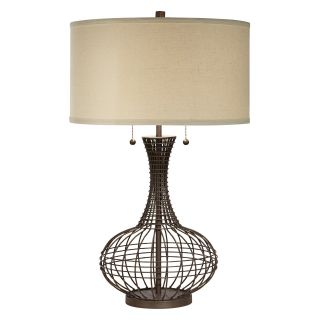 Pacific Coast Lighting Ossining Table Lamp   Table Lamps