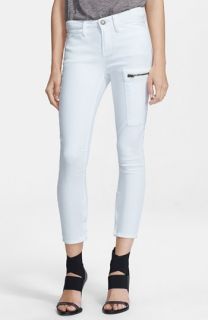 Band of Outsiders Crop Skinny Pants