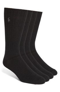 Pantherella Fine Wool Blend Over the Calf Socks