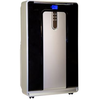 Haier 10,000 BTU Portable Heater and Air Conditioner Haier Air Conditioners