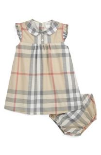 Burberry Davina Dress (Baby Girls)