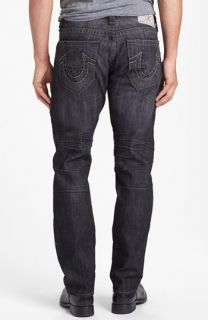 True Religion Brand Jeans Geno Slim Fit Jeans (Asnd Wrong Turn)