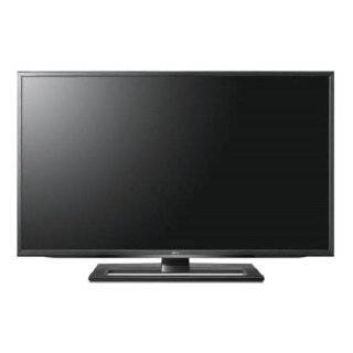 LG 47LW5400 119 cm (47 Zoll) Cinema 3D LED Backlight Fernseher, EEK A (Full HD, 400 Hz MCI, DVB T/C, CI+) schwarz Heimkino, TV & Video