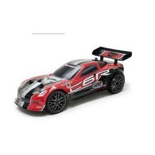 Nissan 370Z Black w Full Function Touch Screen Remote Control Car Toys & Games