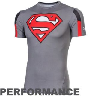 Under Armour Texas Tech Red Raiders Alter Ego 2013 Sideline Performance T Shirt   Gray/Scarlet
