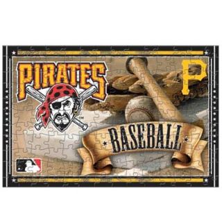 Pittsburgh Pirates 150 Piece Team Puzzle