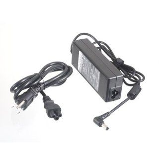 AC Adapter/Battery Charger for Toshiba Satellite A205 S5814 A215 S7413 A505D L305 S5899 L305 S5917 L305 S5945 L305 S5947 L355 S7835 L505D ES5025 M305 S4819 P205D S8802 PSLB8U 0VN037 U305 S7446 Computers & Accessories