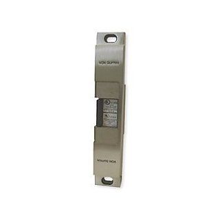 Von Duprin 6112 Rim Device Electric Strike (Fail Secure)   Pocket Door Hardware  