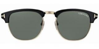 Tom Ford HENRY TF248 Sunglasses Color 05N Shoes