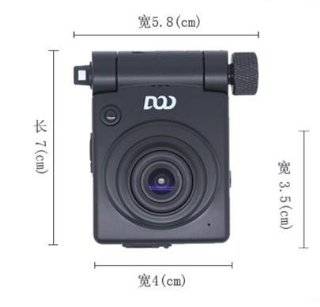 30fps Full HD 1080P H.264 Car DVR Digital Video Recorder Mini Camcorder Built in GPS Logger and Vehicle Recorder With Wide Angle Lens 120 Degree HDMI Port