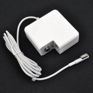 BestDealUSA US Type Plug AC Power Cord Adapter Charger for Apple MacBook Air A1244 MB283LL/A Electronics