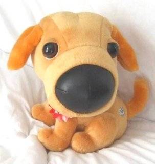 10" the Artlist Collection the Dog Labrador Plush Animated Toy Barks, Sniffs and Wags Tail Toys & Games