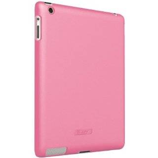 ILUV Product ILUV iCC822PNK iPad 2 Flex Gel Case for Smart Cover (Pink)  Players & Accessories