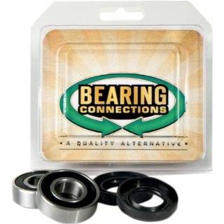 Bearing Connections 301 0140 Rear Wheel Bearing Kit Automotive
