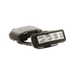 FoxFury 500 303 PRO III Tasker Fire LED Headlamp with Silicone and Elastic Strap, 520 Lumens Industrial Warning Lights