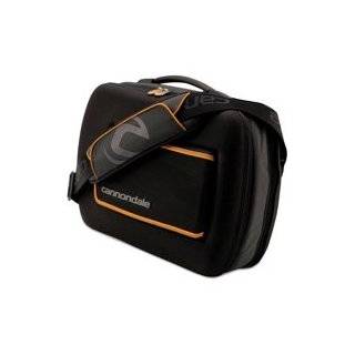 Cannondale Notebook Bag (Black, One Size) Sports & Outdoors
