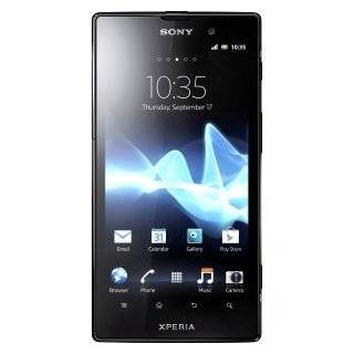 Sony Mobile XPERIA ion Smartphone   Wi Fi   4G   Bar   Red. XPERIA ION HSPA+ LT28H RED HD 4.6IN 16GB 1.5G DC NFC 12MP. SIM free   Android 2.3 Gingerbread   4.6" LCD 1280 x 720   Touchscreen   Multi touch Screen   12.1 Megapixel Camera   Quad Band GPS 