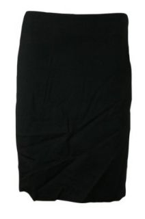 INC International Concepts Womens Straight Pencil Skirt Clothing