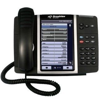 OfficeSuite Color Touch Screen LCD Phone (Mitel 5360) with Unlimited Nationwide Calling Electronics