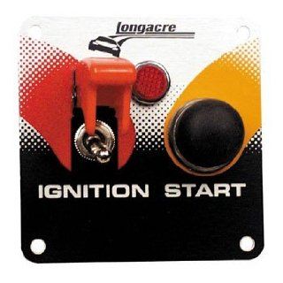 Longacre 44611 Ignition Switch Panel Automotive