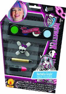 Monster High Skelita Calaveras Wig Toys & Games