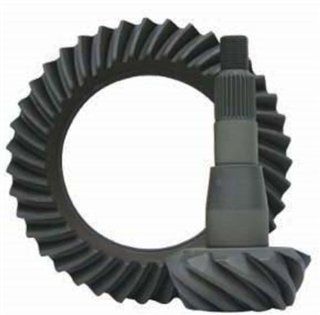 Yukon (YG C8.25 373) High Performance Ring and Pinion Gear Set for Chrysler 8.25" Differential Automotive
