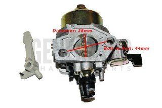 Gas Honda Gx390 Engine Motor Water Pump Carburetor Carb Parts  Generator Replacement Parts  Patio, Lawn & Garden