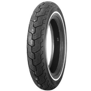 Dunlop D402 Harley Davidson Tire   Rear   MU85B16 SW , Speed Rating H, Tire Type Street, Tire Construction Bias, Position Rear, Tire Size MU85 16, Rim Size 16, Load Rating 77, Tire Application Touring 301823 Automotive