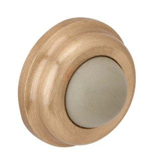 Ives by Schlage 404B10 Wall Bumper/Stop