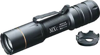 Leupold MXc 421 LED Multi Mode Tactical Flashlight Sports & Outdoors
