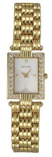 Bucherer 18k Solid Gold & Diamond Women's Watch   432 675 8 Watches