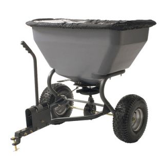 Precision Products ATV Tow Broadcast Spreader
