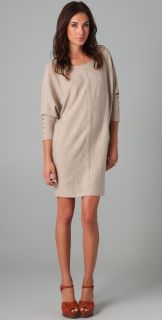Juicy Couture Dolman Sleeve Sweater Dress