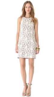 Juicy Couture Guipure Lace Dress