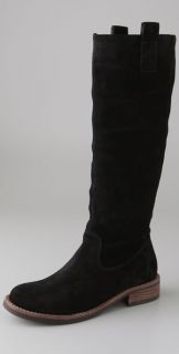 Matisse Footwear Colt Tall Flat Boots