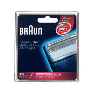 Braun 11b Series 1, Screen Foil and Cutter Combination   Beauty   Mens Shaving & Hair Removal   Shaving Accessories