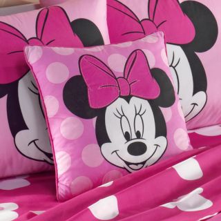 Disney Minnie Mouse Toddler Girls Bed Canopy   Bed & Bath   Decorative Bedding   Canopies & Bed Tents