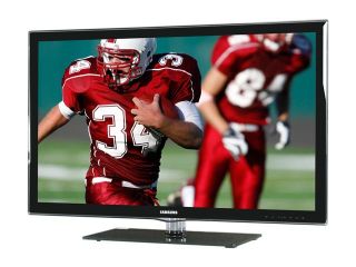 Samsung 40" 1080p 120Hz LED LCD HDTV UN40D6300SF + Wi Fi Adapter Bundle