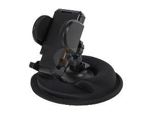 Rosewill Universal Dashboard & Window Mount for Cell Phone, iPhone, GPS,  RCGP 11001