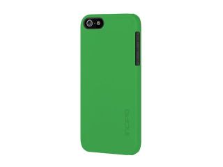 Incipio feather Clover Green Solid Ultra Light Hard Shell Case for iPhone 5 / 5S IPH 811