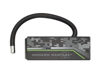 Mad Catz PS3 Modern Warfare 2 Wireless Bluetooth Headset