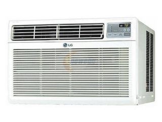 LG LWHD1200R 12,000 Cooling Capacity (BTU) Window Air Conditioner