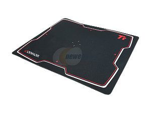 Tt eSPORTS CONKER Cloth Gaming Mouse Pad EMP001CLS