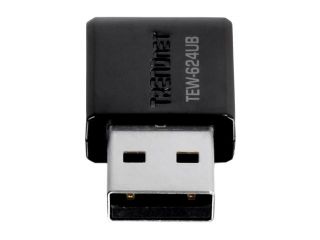 TRENDnet TEW 624UB USB 2.0 Wireless N Adapter