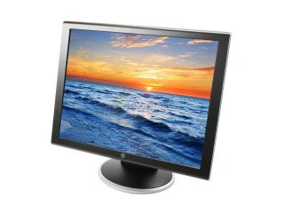 Westinghouse L2046NV Black 20" 5ms LCD Monitor 300 cd/m2 900:1