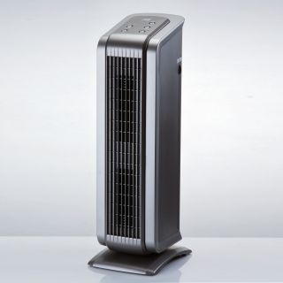 Tower Hepa Air Cleaner With Ionizer
